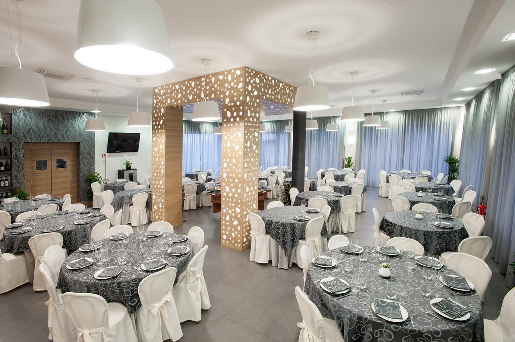 Hotel Sicilia Энна Экстерьер фото