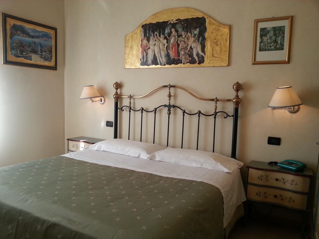 Hotel Sicilia Энна Номер фото