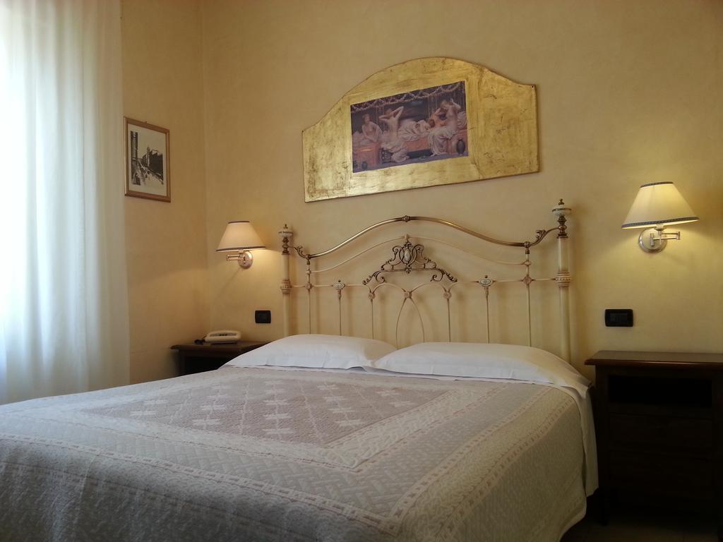 Hotel Sicilia Энна Номер фото